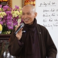 Thiền Niệm Xứ & Thiền Đông Độ