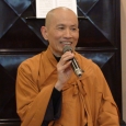 Khóa Tu Sangha Kỳ 05