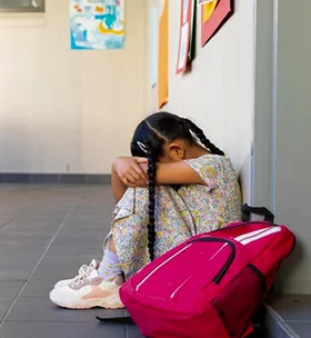 High dropout rates due to financial hardship Image